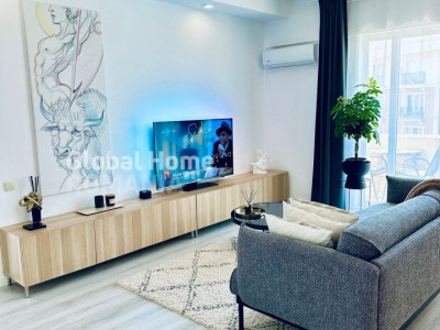 **NEW** Apartament 3 camere 70MP | Panoramic View | Cosmopolis