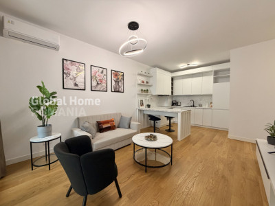 Premium Studio | First Rent | Avalon Estate -Pipera