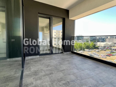 Apartament PREMIUM 3cam 130MP|Pipera Rond OMV-Aviatiei|Discount Parcare|Fara TVA