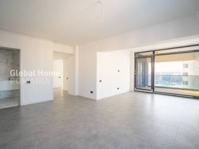 Apartament PREMIUM 3cam 110MP|Pipera Rond-Aviatiei|Zero Comision|Discount Parcar
