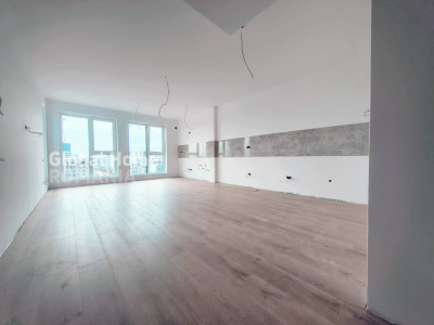 Apartament NOU 3 cam 100 MP |MTM-Rond Pipera-Aviatiei |PARCARE SUBTERAN INCLUSA