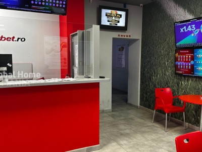 Spatiu comercial 105MP | Vitan | Bobocica | Terasa | 