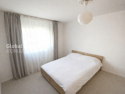 Apartament 2 camere 60 MP |Parcul Herastrau-Baneasa-Aviatiei|Loc Parcare Inclus