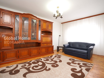 2 Camere Decomandat | Tineretului | Aproape de Parc