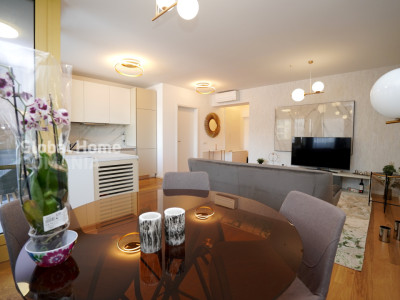 Apartament 2 camere | 59 mp | Aviatiei Park || Metrou Aurel Vlaicu