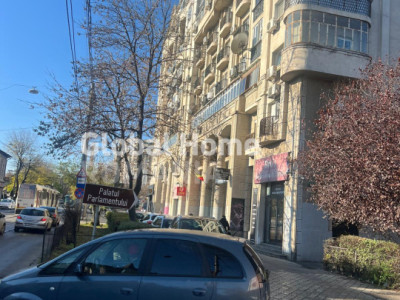 Apartament 2 camere Unirii-Regina Maria| Bloc Monolit 1991-Centrala proprie