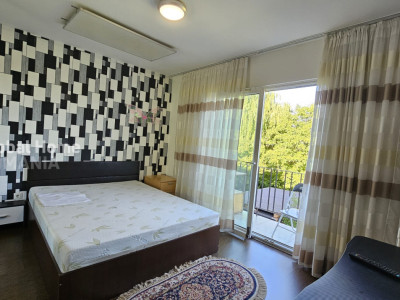 Studio 48 MP | Tunari - Strada Paris | Loc parcare inclus