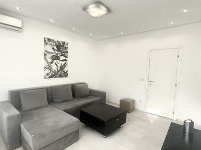 Piata Romana - Blv. Magheru | 58 MP | 2 Camere - Boiler + Balcon