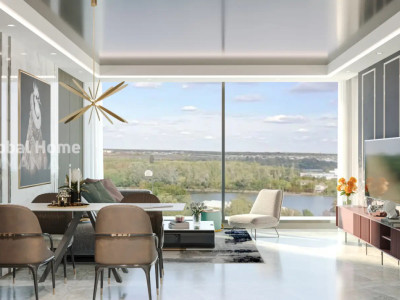 Apartament 2 camere 64 MP | Terasa  12 MP | YACHT KID 