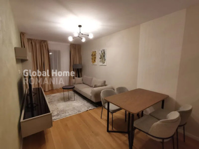 Apart 2 camere 56m2 Aviatiei Park | Herastrau - Promenada | Parcare