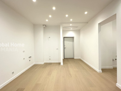 Apartament 2 camere | Aviatiei Tower | 51MP | 0% Comision