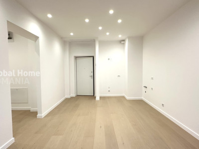 Apartament 2 camere | Aviatiei Tower | 51MP | 0% Comision