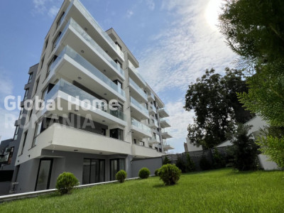 Unirii - Alongside Unirii Fountains | Apartament 2 Camere - 2 Bai + Balcon