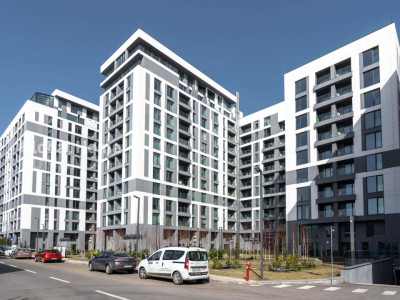2 camere modern | Aviației | Metrou Aurel Vlaicu | Parcare