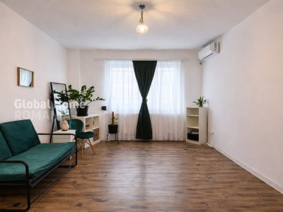 Spatiu birouri de inchiriat Unirii-Natiunile Unite