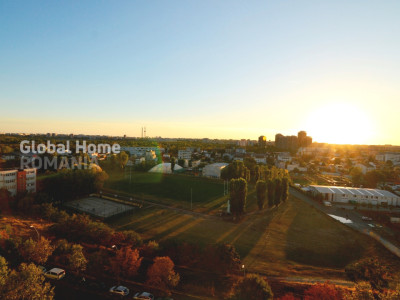 4 camere decomandat | Calea Vitan – Stadion Olimpia