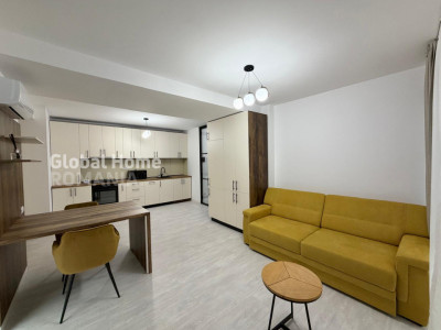 Apartament 2 Camere - Decebal | Centrala Proprie + Incalzire Pardoseala