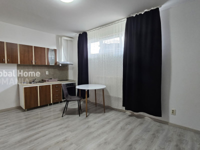 Garsoniera 28.5 MP | Tunari - 1 Decembrie | Loc parcare inclus