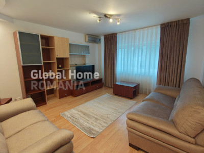 Apart 3 camere 80m2 + Centrala Proprie | Aviatiei - Smaranda Braescu | Metrou 