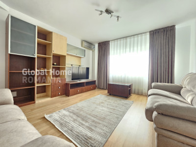 Apart 3 camere 80m2 + Centrala Proprie | Aviatiei - Smaranda Braescu | Metrou 