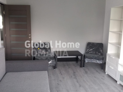 Ap 2 camere decomandat 55m2 | Aviatiei - 2 min Metrou | Promenada