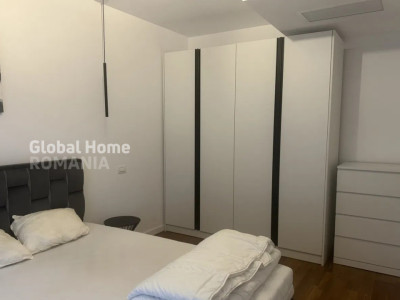 Apart 2 camere 56m2 | Aviatiei - Baneasa - Herastrau | Parcare | Imobil nou