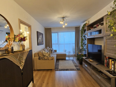 Apartament 3 camere 71,5MP | Pipera- Onix Park | Centrala proprie