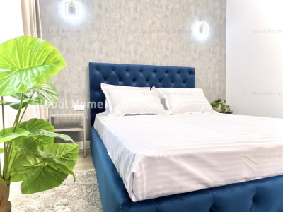 Apart 2 Camere + Parcare | Onix Parc - Pipera | 2 Bai + Terasa | Open View