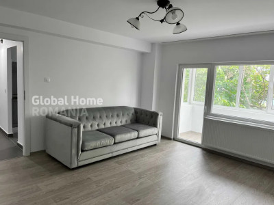 Apart 2 camere 60m2 | Aviatiei - Siriului | Renovat - Modern