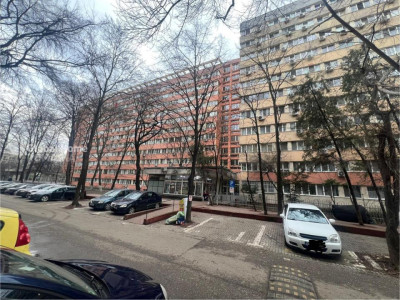 Garsoniera 30mp Metrou Costin Georgian | 