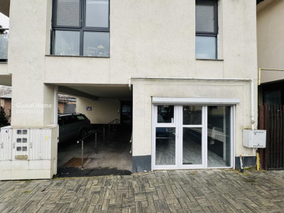 Spațiu comercial | Birouri | Calea Calarasilor | 69 mp