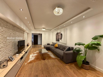 Splaiul Unirii - Apartament 2 Camere | Debara + Loc de Parcare