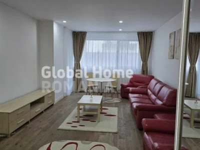 Apart 2 camere 64m2 + Loc Parcare subteran | Cortina Residence - Herastrau