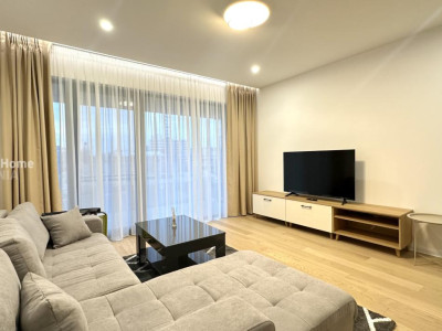 Apartament 2 camere | 58 MP | One  | Aviatiei