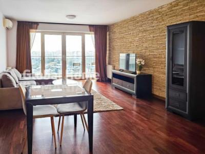 Apartament 2 Camere | InCity Residences | 73MP