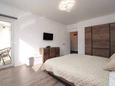 Garsonieră Bloc Nou | Drumul Binelui | Metrou | Parcare