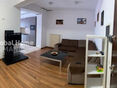 Apart 2 cam 53m2 + Loc de Parcare subteran + Boxa | Aviatiei - Herastrau