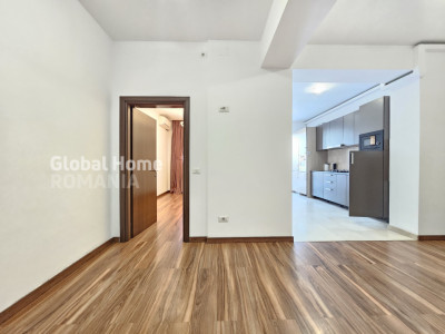 Apart 2 cam 56m2 + Loc de Parcare subteran + Boxa | Partial Mobilat