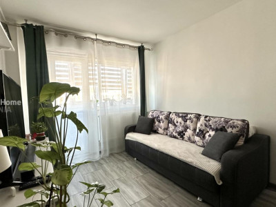 Garsoniera cozy | Tineretului | Vedere la Parc