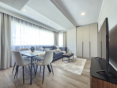 Apart 2 camere 55m2 - First Rent | Aviatiei - Baneasa - Herastrau | NEW