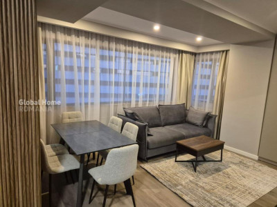 Apart 2 camere 55m2 - First Rent | Aviatiei - Baneasa - Herastrau | NEW