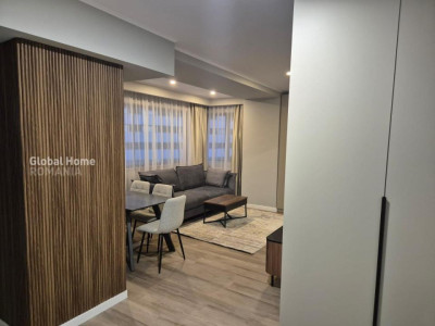 Apart 2 camere 55m2 - First Rent | Aviatiei - Baneasa - Herastrau | NEW