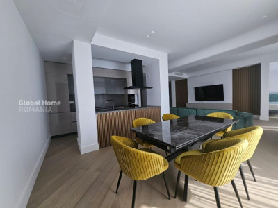 Penthouse | 180mp | Design lux | Cortina 126 - Pipera