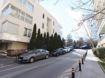 Apartament 2 camere | Sat Francez - Aron Cotrus | Parter -46 mp | Parc Herastrau