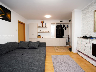 Apartament spațios 4 camere, 92 mp – Metrou Brâncoveanu