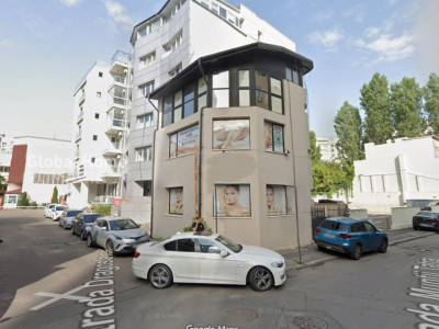 Clădire 6 camere | Piața Victoriei – București