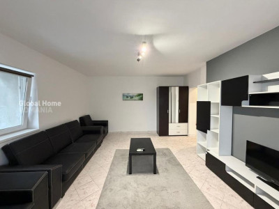 Zona Unirii - Mircea Voda | 40 MP | Garsoniera - Balcon + Renovat