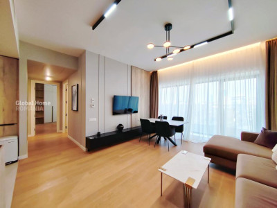 Signature 3-Room Residence | One Verdi Park | Private Parking