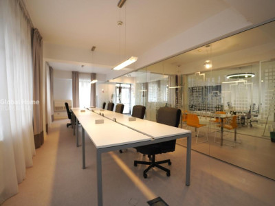 Clădire 5+ camere | Zonă centrală – Unirii | Parcul Carol