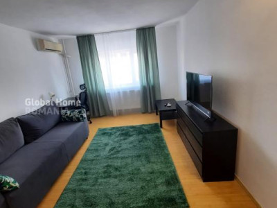 Apart 2 camere 58m2 | Aviatiei - Maguricea - Metrou 5 min | Renovat